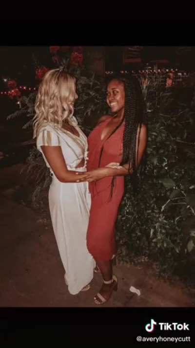Lovey friendship
