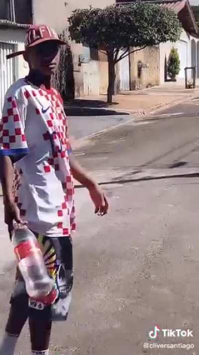 os paulista chegando no churras dos sub