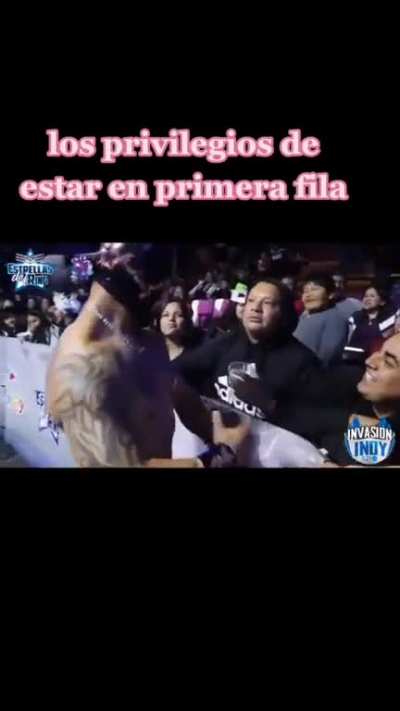 Viejo sabroso