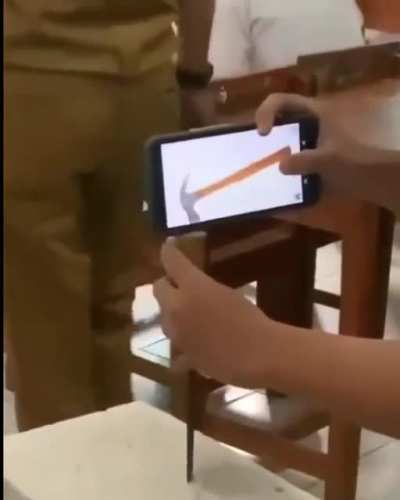 XD