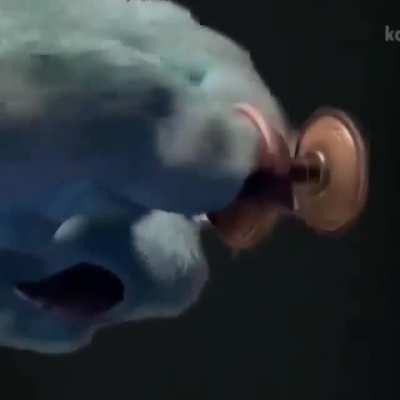 Sully gets caught