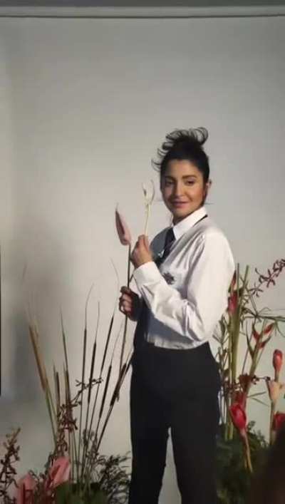 Anushka Sharma