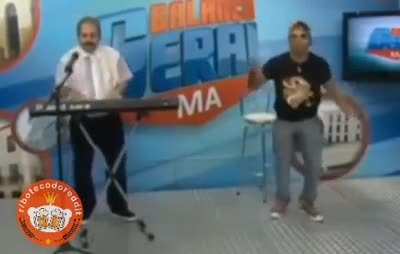 Sextou!