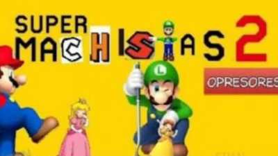 Larga a RAPARIGA Zeus