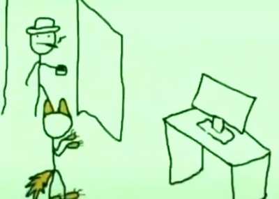 100 furries