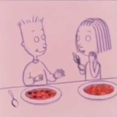 spaghettio's