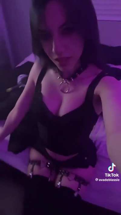 Goth