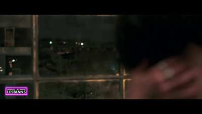 Marion Barbeau (34) &amp;amp; Eug&eacute;nie Derouand (30) - "Drone" (2024) - Scene #2 - *AI ENHANCED &amp;amp; COLOR CORRECTED*