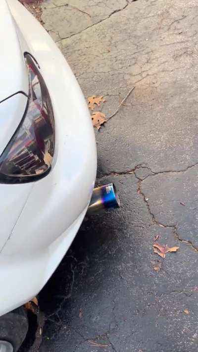 Rx8 won&rsquo;t start warm