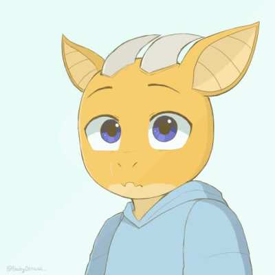 "What did you say that caught his attention?💙"