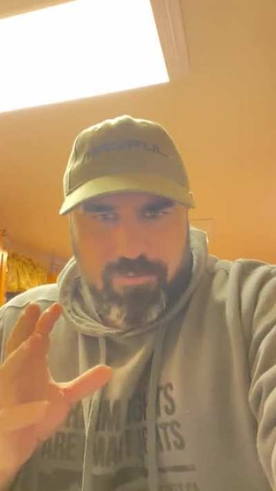 Canada goes from "2 weeks to flatten the curve" to "no vax no groceries"...