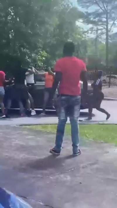 Wait for it...