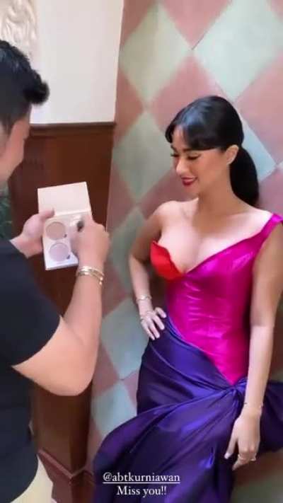 Heart Evangelista