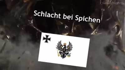 Fr&uuml;her Kriegsverlauf 1870, Dokumentation 2021