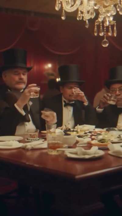 Secret Feed: &ldquo;All of it.&rdquo; &mdash; Profit Lords Never Satisfied