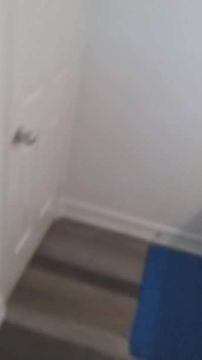 Its really hot In there
