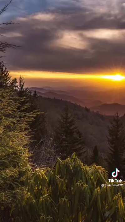 What I mean when I say I live in North Carolina