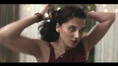 Tapsee pannu