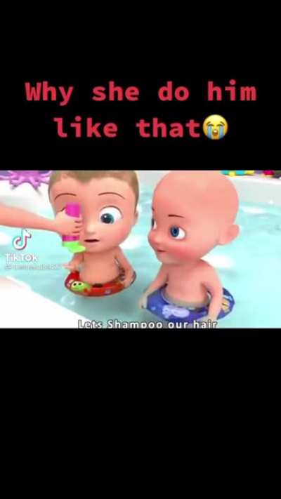 Shampoo