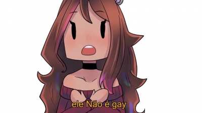 Saiko gay