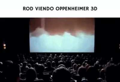 Apagalo oppenheimer