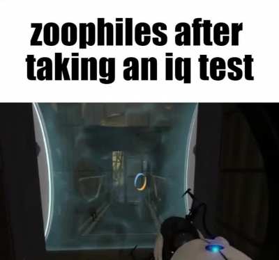 Portal 2 doesn&rsquo;t lie