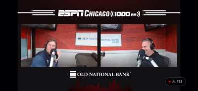 Here&rsquo;s an all-time ESPN 1000 call about the 2023 white sox