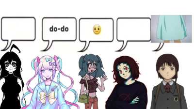 The sillys