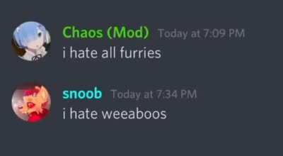 Duality of man