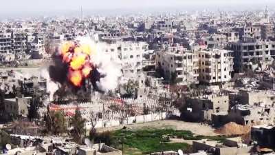 Video released by the Islamic State of Iraq and al-Shām titled A Window Upon the Land of Epic Battles #48 [Iraq/Syria] (February, 2014)
