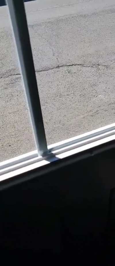 Unexpected gravity
