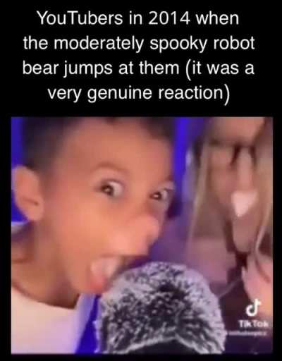 So scary!!