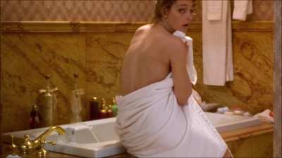 Helen Hunt's plot in the PG-13 movie 