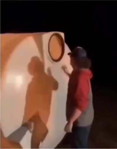 To the moon baby