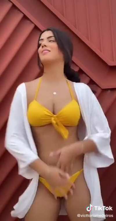 Victtoria Medeiros