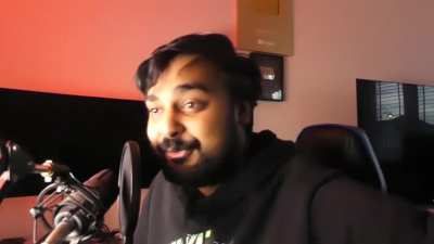 When he hits the oof spot just right