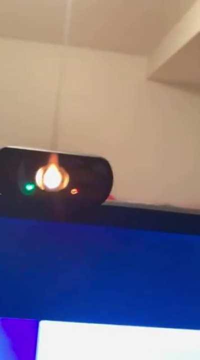 Camera issues.