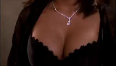 Tiffani Thiessen