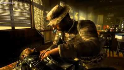 Captain Price - Bu Adam Benim Babam (Via yorumlarda)