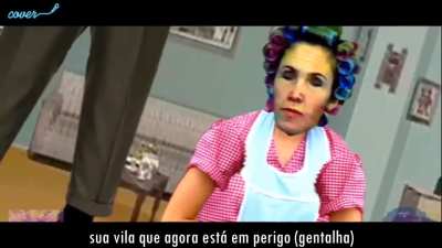 Chaves Ball Super