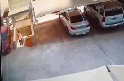 Not today, not today