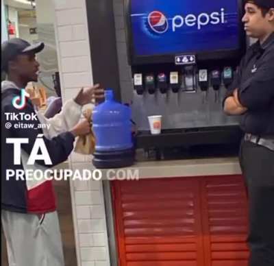 Argumentos.
