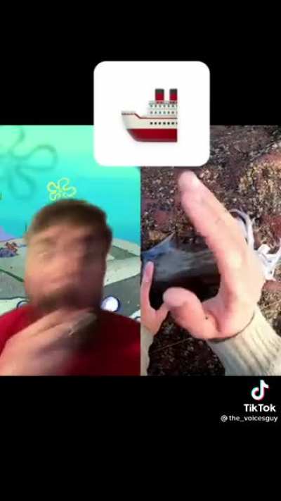 MR SQUEDWEED DIED NOOOOOOO-