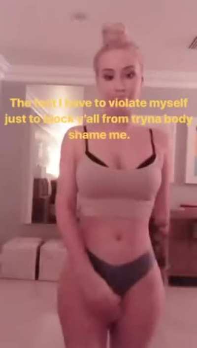 Iggy Azalea