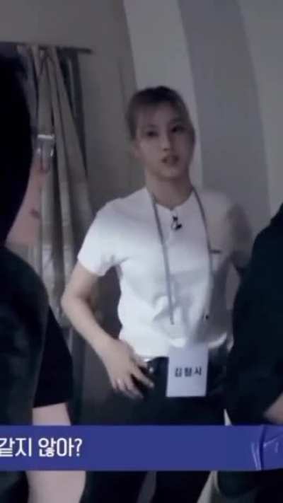 Sana nipples