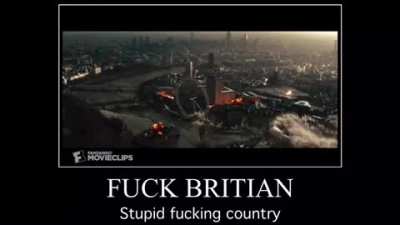 Haha big boom go brrrr
