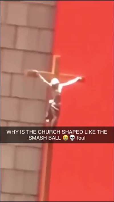 holy K.O.