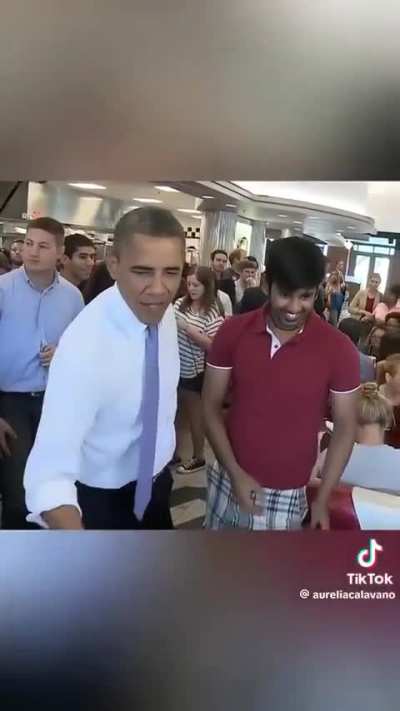 How we miss him and the class and dignity he brought to the White House&hellip;.