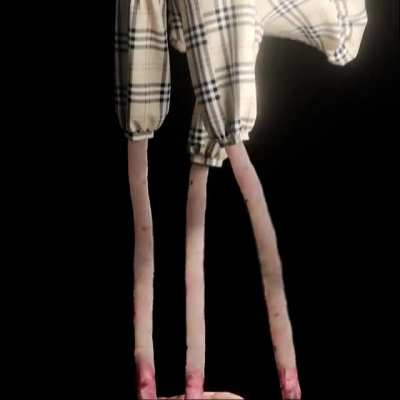 Cursed_body pillow?