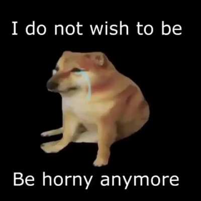 I do not wish to be a simp anymore
